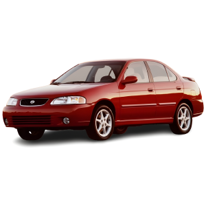 Sentra 5 B15 (2000-2006)