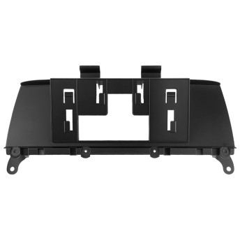 Переходная рамка BMW X3 F25 (NBT) (2014-2017) (12,3")