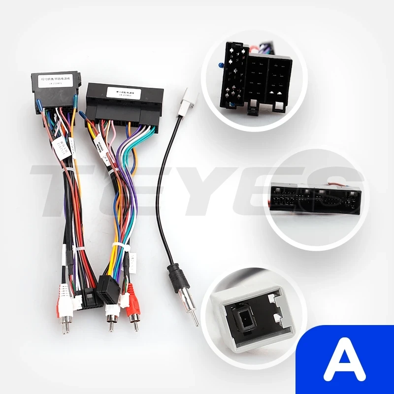 Переходная рамка Hyundai Veloster FS (2011-2017) Тип-A (9")