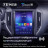 Штатная магнитола Tesla style Teyes TPRO 2 3/32 Subaru Forester 5 SK S14 (2018-2021)