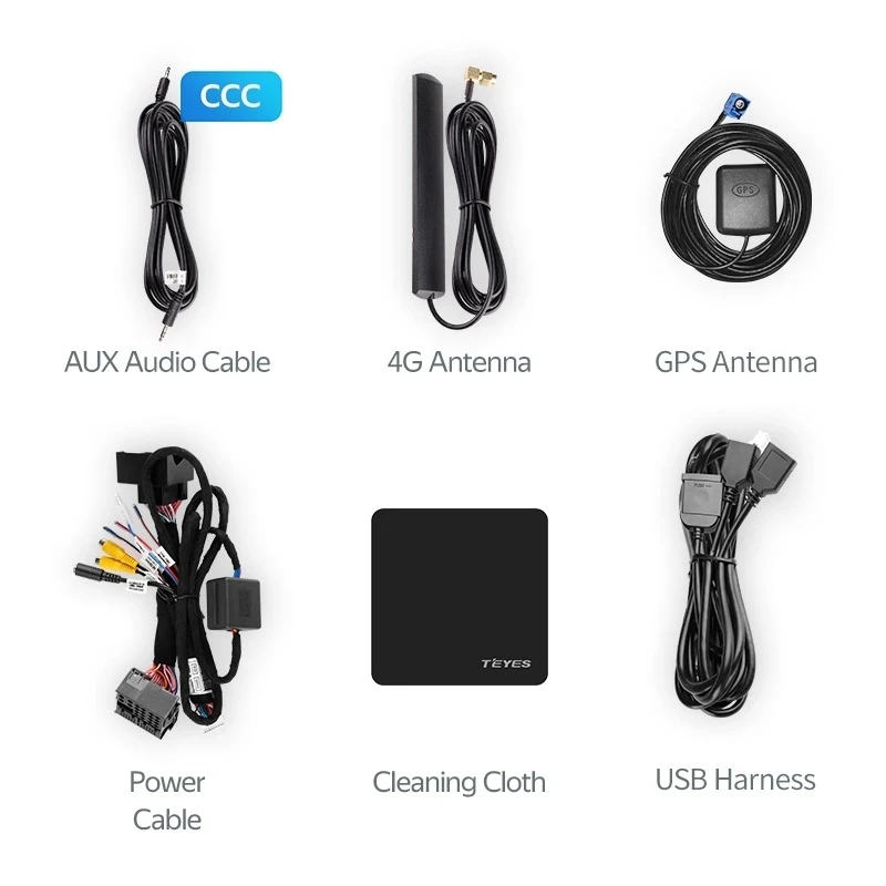 Переходная рамка BMW X5 E70 / X6 E71 (CCC) (2006-2010) (12,3")