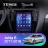 Штатная магнитола Tesla style Teyes TPRO 2 4/32 Volkswagen Jetta 6 (2011-2018) Тип-A