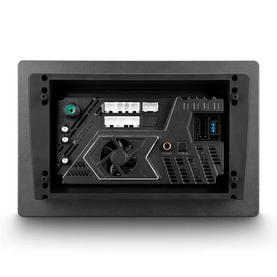 Штатная магнитола Teyes CC3 2K 4/64 Toyota Corolla 10 E140 E150 (2006-2013) Тип-A (11")