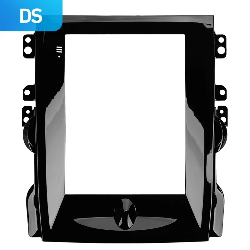 Переходная рамка Chevrolet Malibu 8 (2012-2015) F1 (9,7")