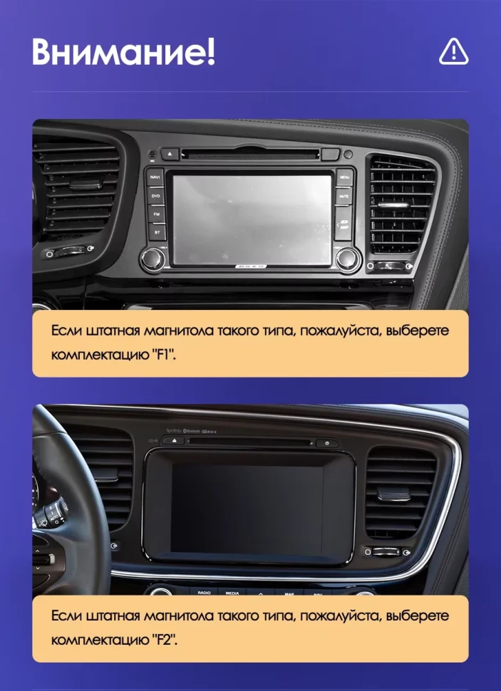 Штатная магнитола Teyes CC3 2K 4/64 Kia Optima 3 TF (2010-2015) F2 (13")