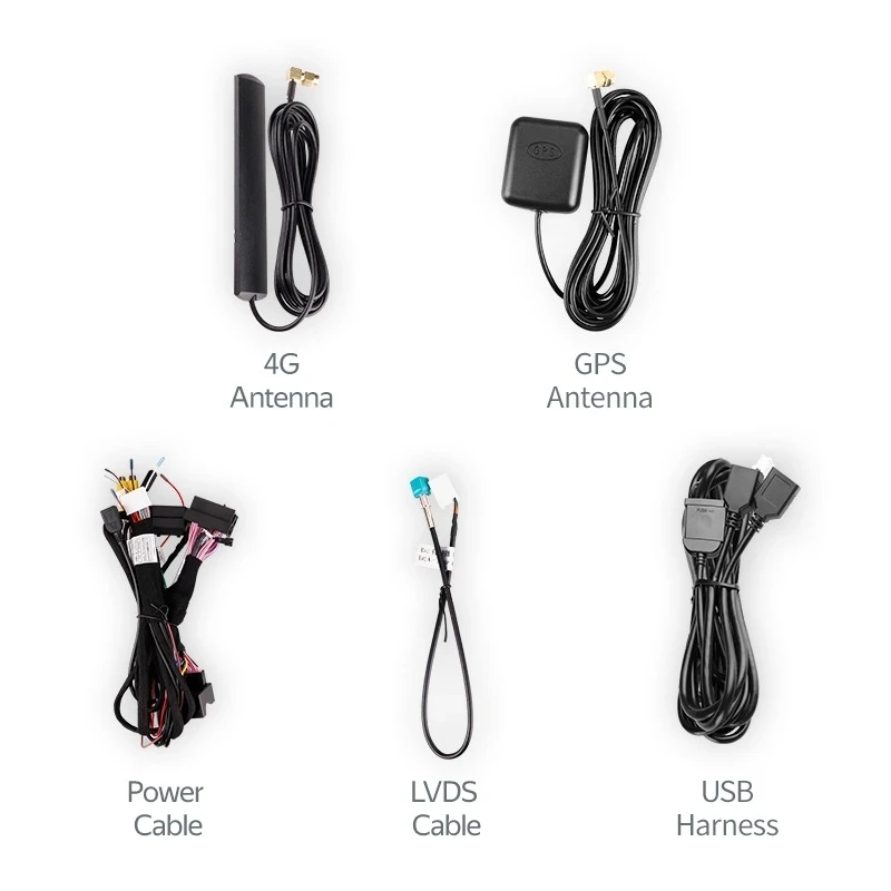 Переходная рамка Mercedes-Benz B-Class 2 T246 T242 W246 (NTG 4.5) (2011-2018) (12,3")