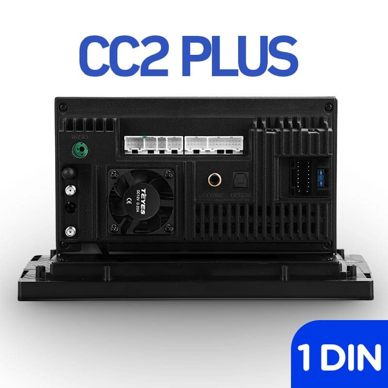 Переходная рамка Lexus LX470 / Toyota Land Cruiser LC 100 (1998-2003) (1 Din) F1 (9")