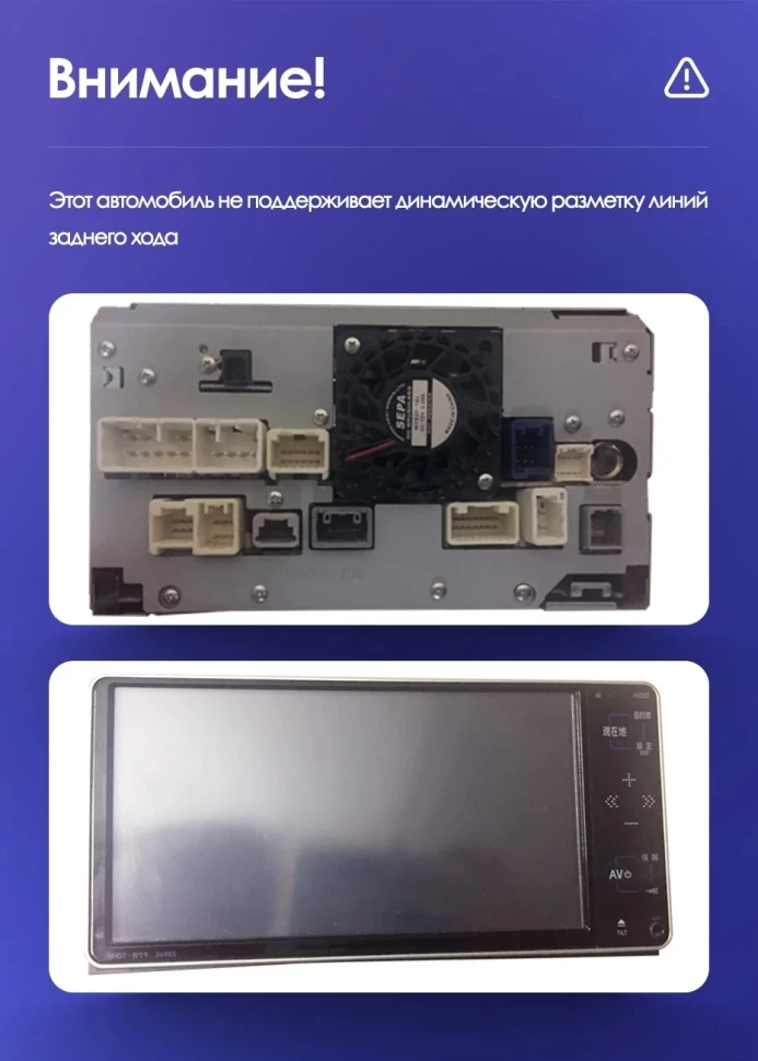 Штатная магнитола Teyes CC3 4/32 Toyota Allion T260 (2007-2020) Правый руль