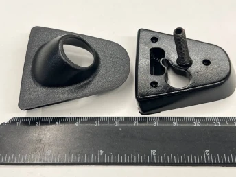 Адаптер под переднию камеру в логотип Honda CR-V 2016+