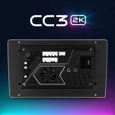 Штатная магнитола Teyes CC3 2K 4/64 Mazda RX-8 SE (2009-2011)