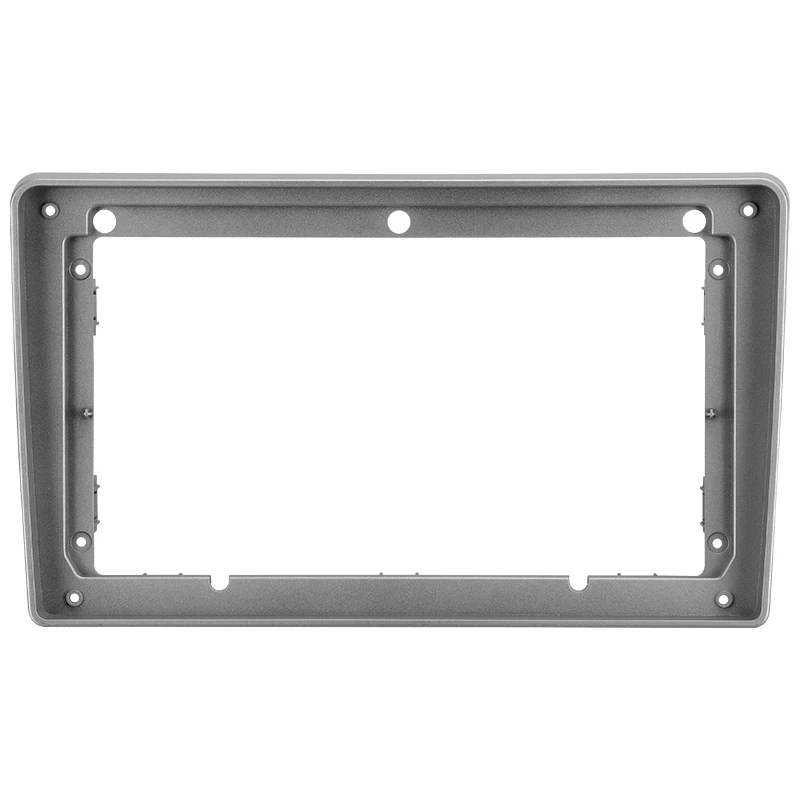 Переходная рамка для GAZ Gazelle Busines (2010-2021) F2 (9")