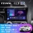 Штатная магнитола Teyes CC3 2K 4/32 Honda Fit 3 GP GK (2013-2020) Тип-B