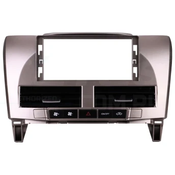 Переходная рамка Lexus RX300 RX330 RX350 RX400H II 2 (2003-2009) / Toyota Harrier XU30 II 2 (2003-2013) Тип-B (12,3")