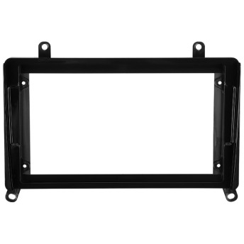 Переходная рамка Toyota Hiace H300 6 GranAce 1 (2019-2022) Тип-B (9")