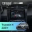 Штатная магнитола Teyes CC4 Pro 12/256 Hyundai Tucson 4 (2021-2025) (кондиционер)