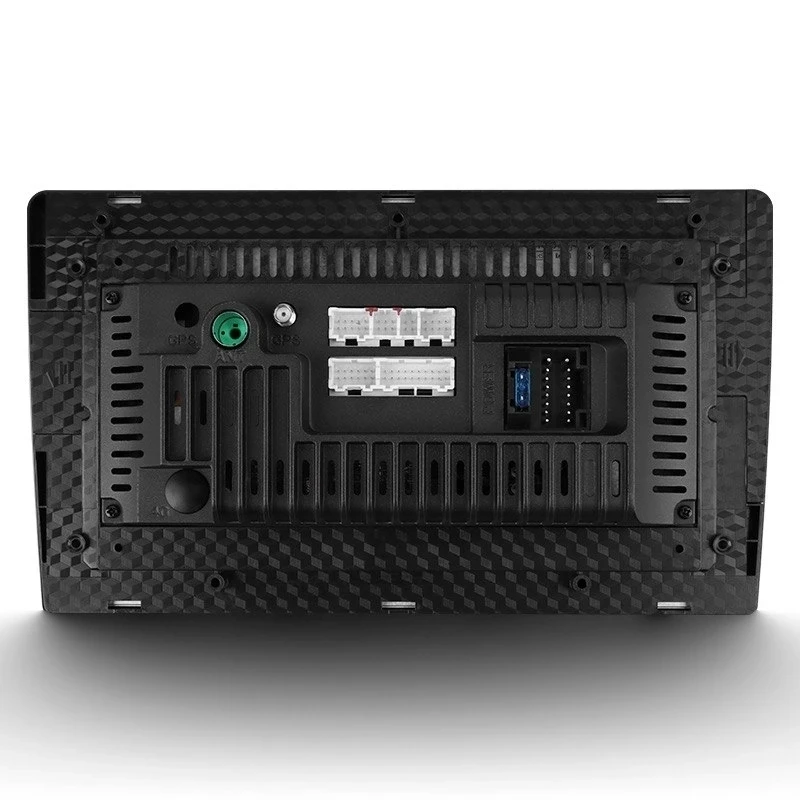 Штатная магнитола Teyes CC3L WiFi 2/32 Toyota Corolla 12 (2018-2020) Тип-A