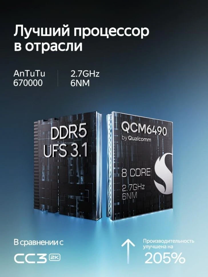 Штатная магнитола Teyes CC4 Pro 12/256 Volkswagen Polo 5 (2009-2020) (матовая)