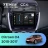 Штатная магнитола Teyes CC4 8/128 Citroen C4 Aircross  (2010-2017) Тип-B (9")