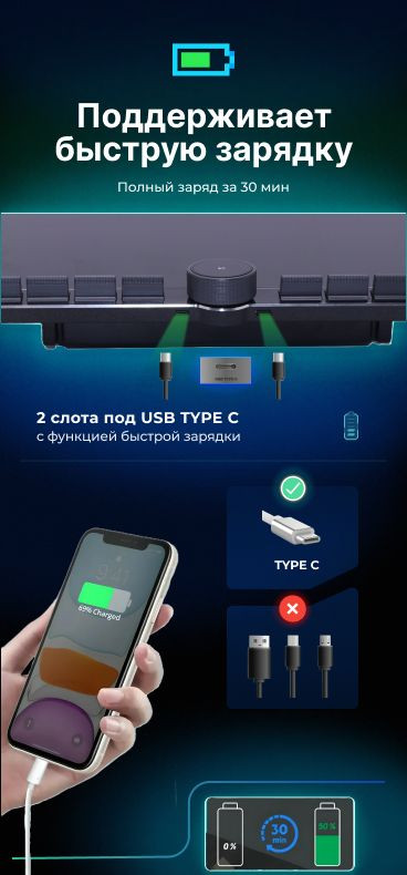 Штатная магнитола Teyes CC3 2K 6/128 Ford Escape (2007-2012) F2 (13" с кнопками)