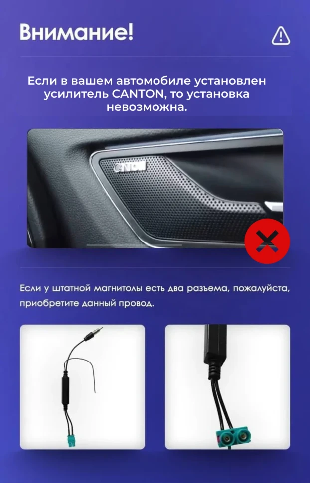 Штатная магнитола Teyes CC3 4/32 Skoda Octavia 3 A7 (2013-2018) Тип-A