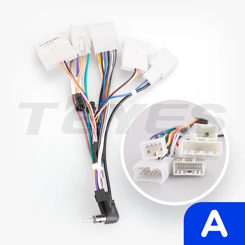 Переходная рамка Toyota Land Cruiser Prado 120 / Lexus GX470 GX 470 J120 (2002-2009) F1 Тип-A (9")