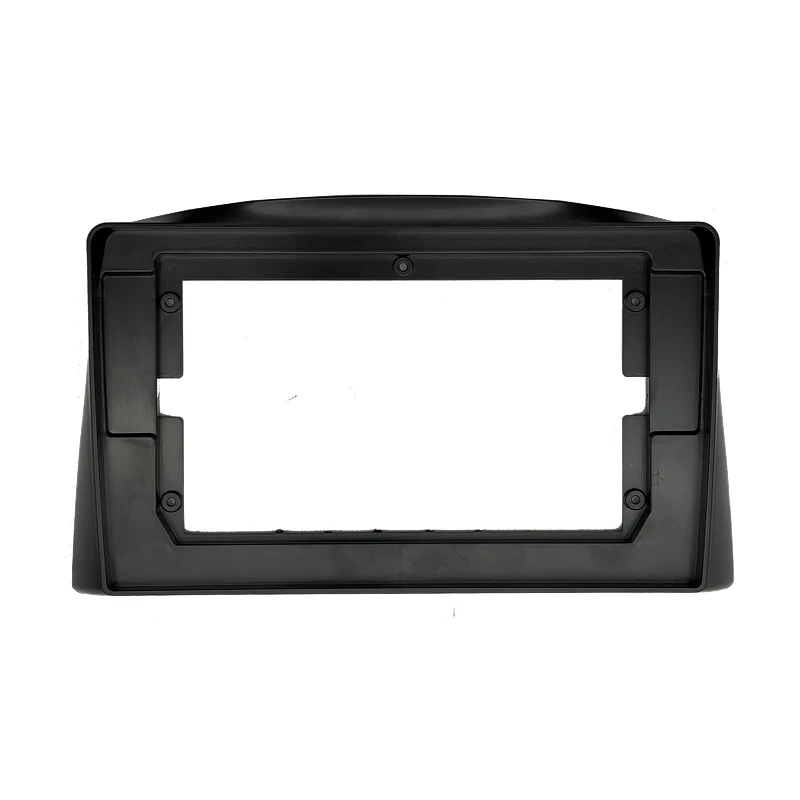 Переходная рамка Jeep Grand Cherokee 3 WK (2004-2007) (F2 - авто с монитором) (10")