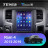 Штатная магнитола Tesla style Teyes TPRO 2 4/64 Dodge Ram 4 IV DJ DS (2013-2019) Тип-A