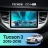 Штатная магнитола Teyes CC4 Pro 12/256 Hyundai Tucson 3 (2015-2018) Тип-B