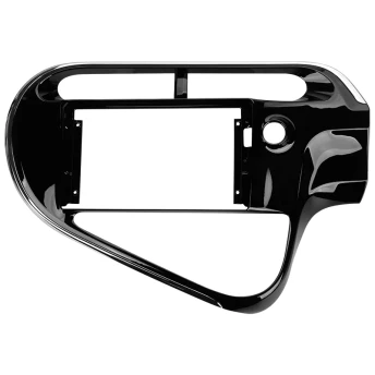 Переходная рамка Toyota Prius C (2018-2020) Правый руль (9")