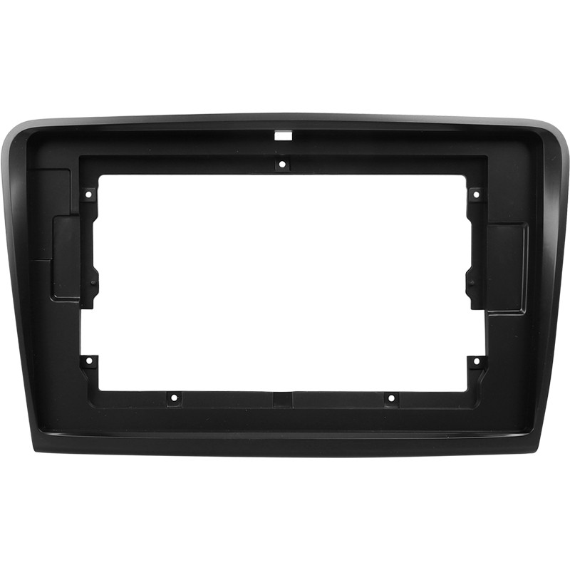 Переходная рамка Skoda Superb 2 B6 (2008-2015) (10")