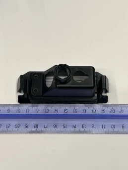 Адаптер под заднюю камеру в подсветку номера Hyundai i20, i30, Kia Picanto, Soul