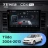 Штатная магнитола Teyes CC4 Pro 8/128 Nissan Tiida C11 (2004-2013) F1