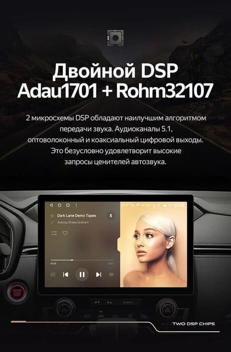 Штатная магнитола Teyes CC3 2K 4/64 Kia Rio 3 (2011-2017) (11")