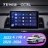 Штатная магнитола Teyes CC3L 4/64 Honda Fit 4 (2020-2024) Тип-B Правый руль