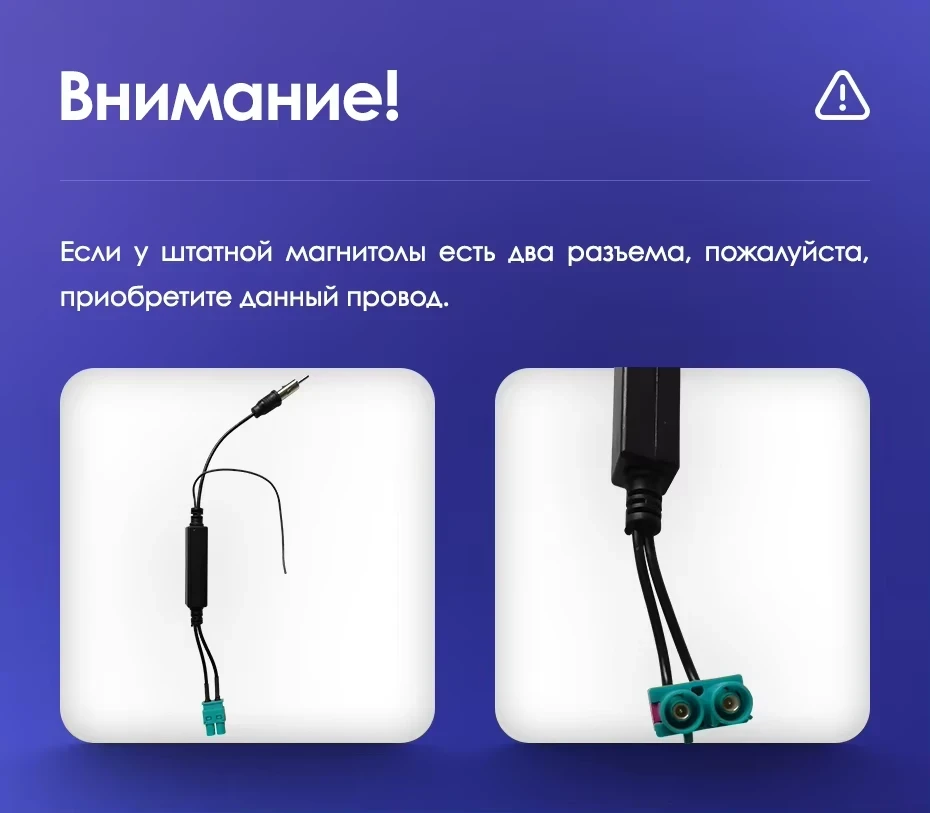 Штатная магнитола Teyes CC3 2K 4/64 Volkswagen Tiguan 1 NF (2006-2016) F2 (13")