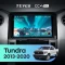 Штатная магнитола Teyes CC4 Pro 8/128 Toyota Tundra XK50 (2013-2020)