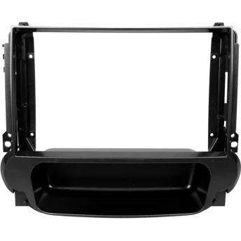 Переходная рамка Chevrolet Malibu 8 (2012-2015) (9")