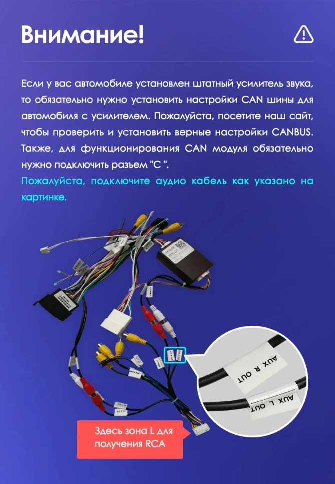 Штатная магнитола Teyes CC3 2K 4/64 Kia Sportage 3 SL (2010-2016) Тип-A