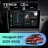 Штатная магнитола Teyes CC4 6/64 Peugeot 307 1 (2001-2008)