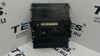 (Уценка) Магнитола Tesla style Teyes TPRO 2 DS 4/32 (9,7 дюймов) 4