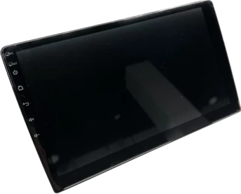 Магнитола Teyes X1 4G 2/32 (9 дюймов)