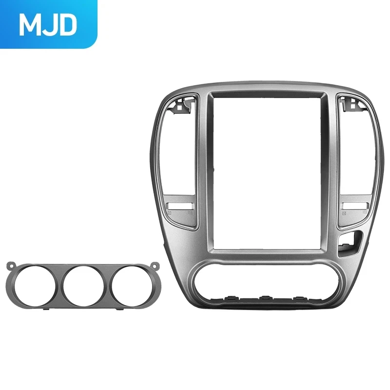 Переходная рамка Nissan Bluebird Sylphy G11 (2005-2012) (9,7")