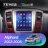 Штатная магнитола Tesla style Teyes TPRO 2 4/64 Toyota Alphard 1 H10 (2005-2008) F2