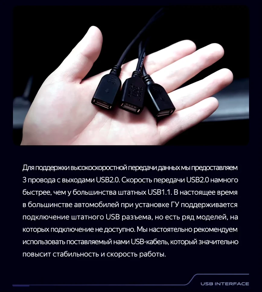 Штатная магнитола Teyes CC3 2K 6/128 BMW 5 Series F10 F11 NBT (2013-2017)