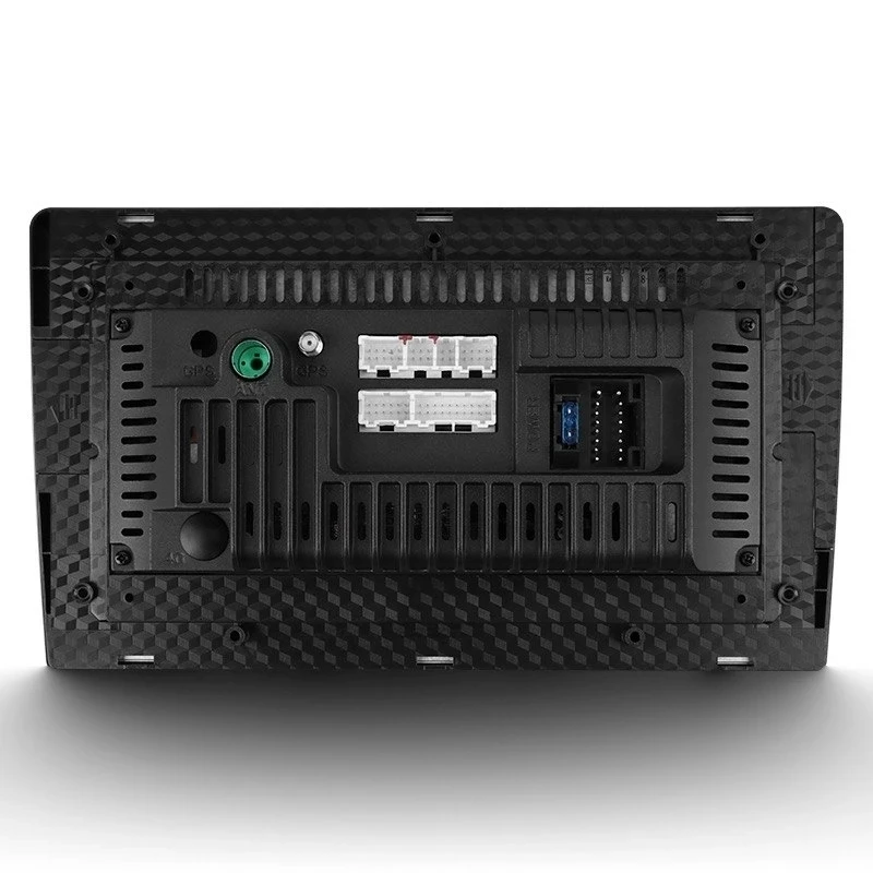 Штатная магнитола Teyes CC3L WiFi 2/32 Subaru Forester 4 SJ (2012-2015) Тип-B