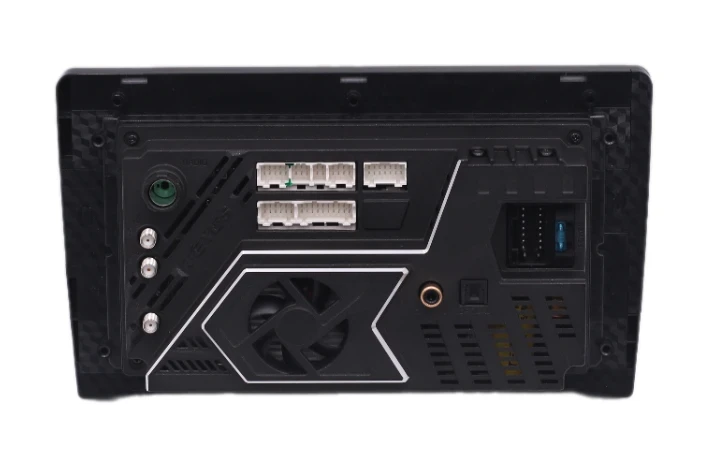 Магнитола Teyes CC3 4/32 (9 дюймов)