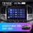 Штатная магнитола Teyes CC3L WiFi 2/32 Toyota Land Cruiser 11 200 (2007-2015) F3 Тип-B