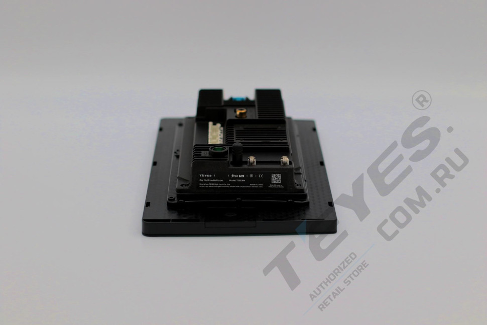 Магнитола Teyes SPRO Plus 6/128 (9 дюймов)