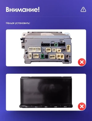 Штатная магнитола Teyes CC3 2K 4/64 Toyota Land Cruiser Prado 150 (2017-2021)