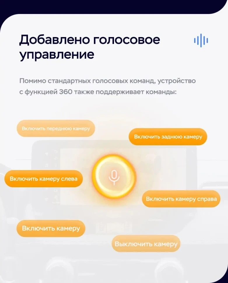 Штатная магнитола Teyes LUX ONE 360 6/128 Volkswagen Golf 8 (2008-2016)